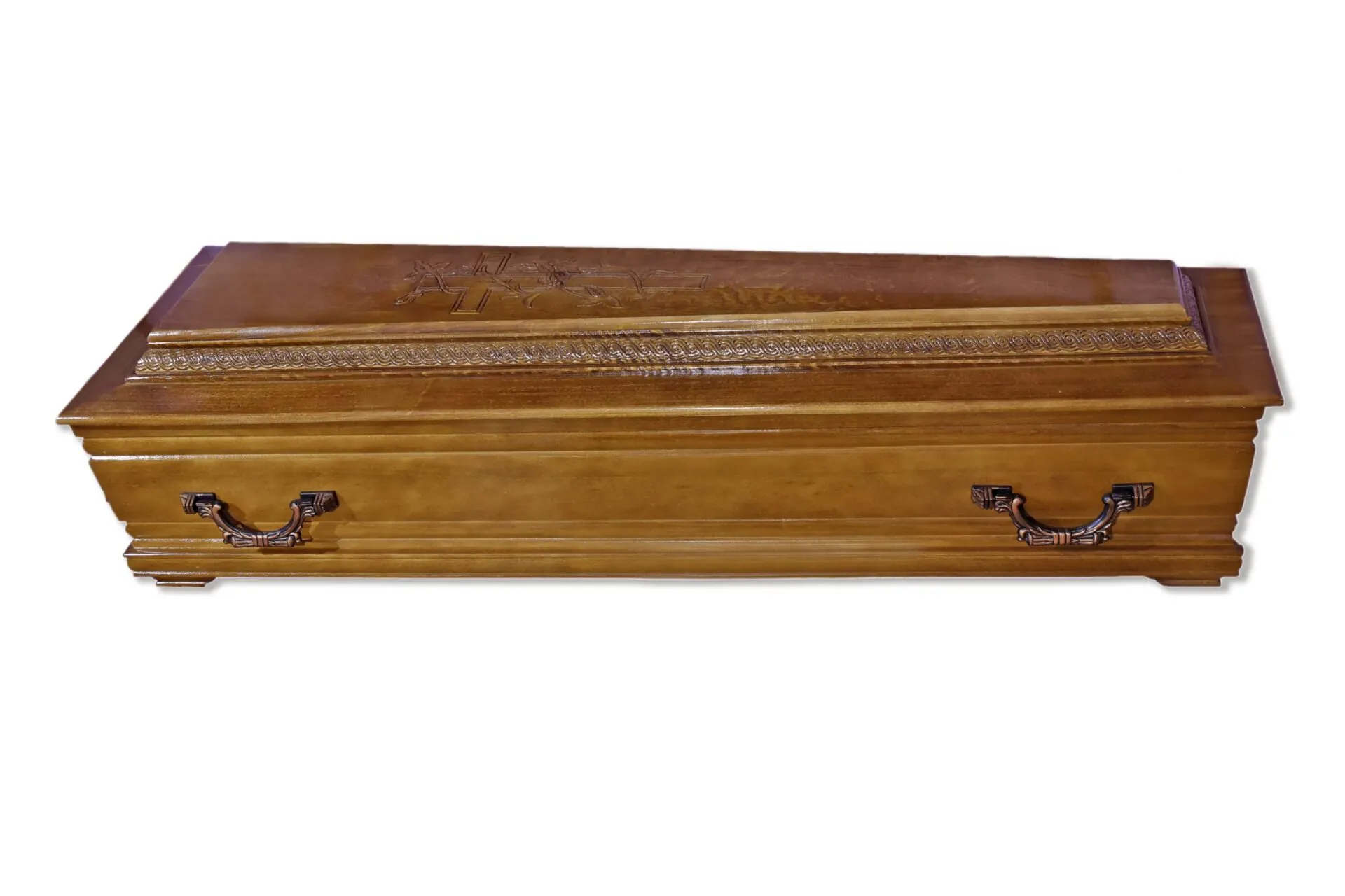 Lijesovi - Pogrebno In Memoriam 