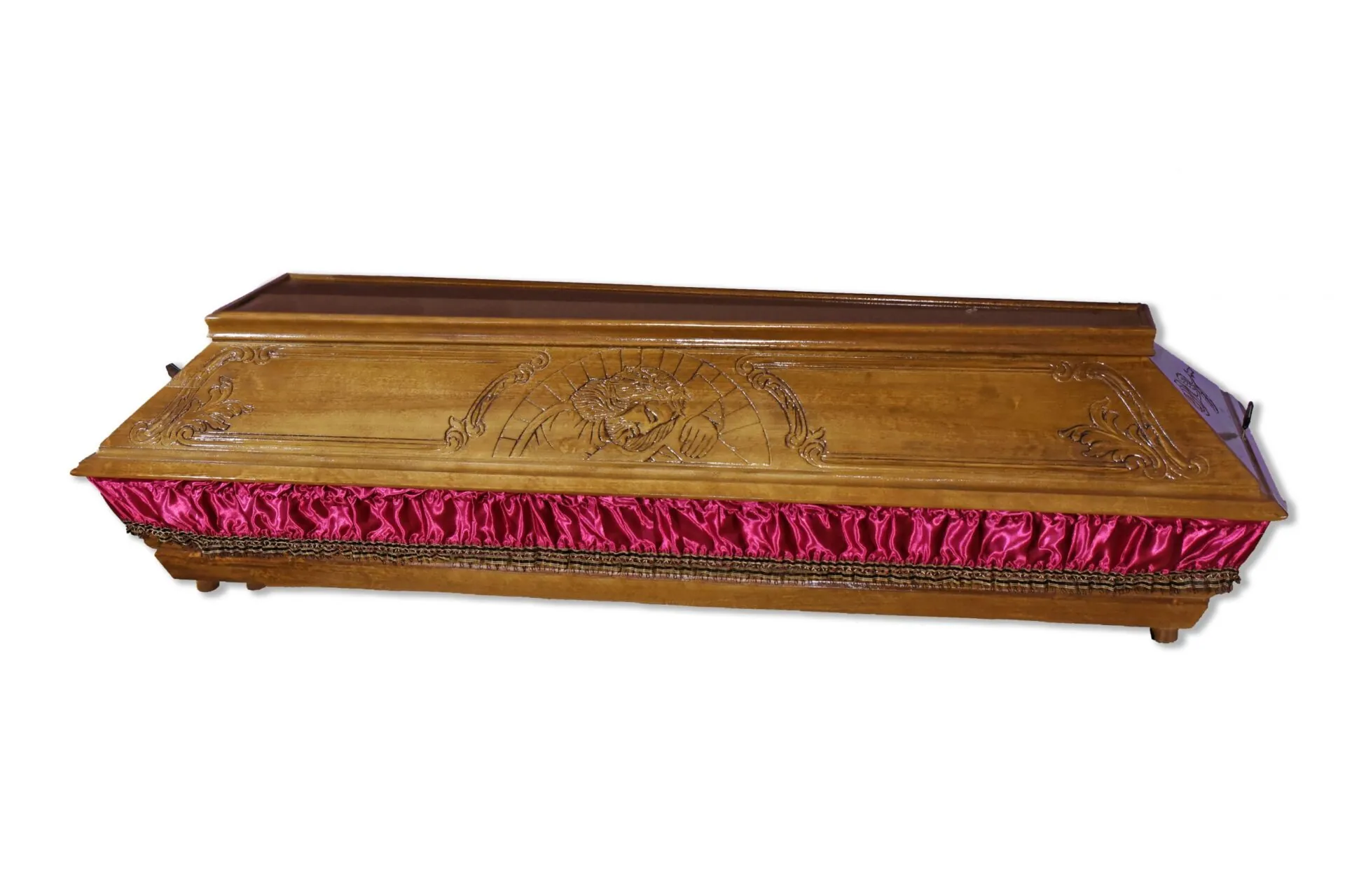 Lijesovi - Pogrebno In Memoriam 