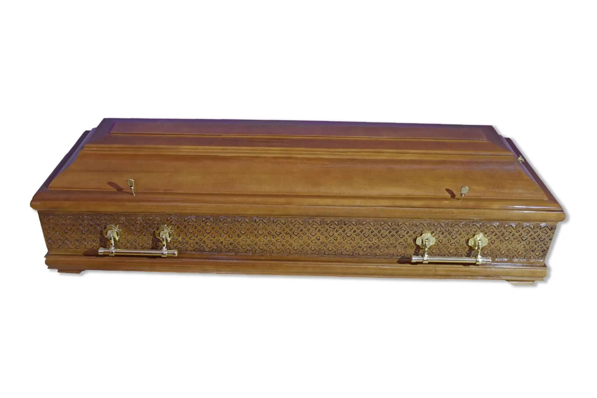 Lijesovi - Pogrebno In Memoriam 