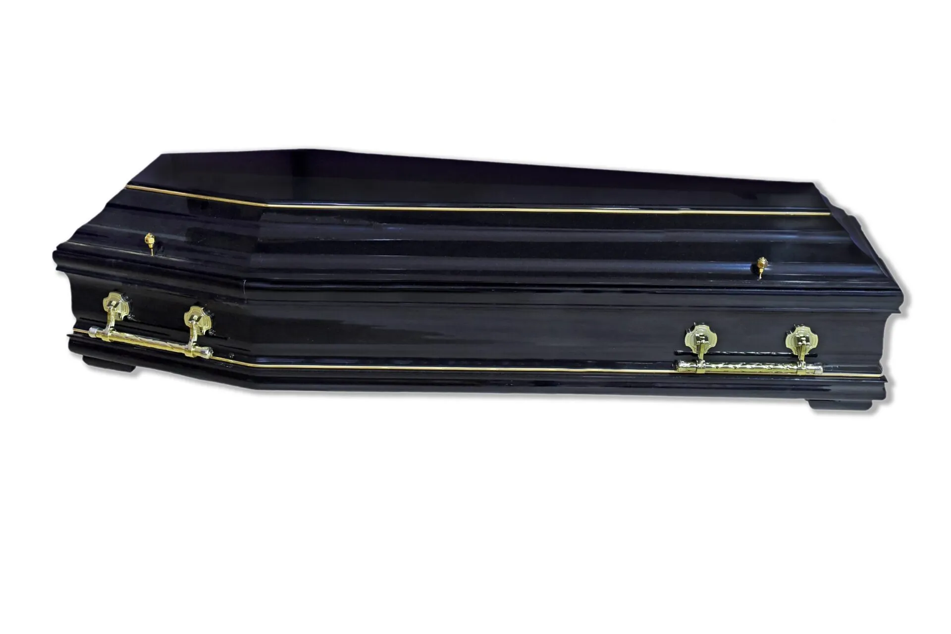 Lijesovi - Pogrebno In Memoriam 