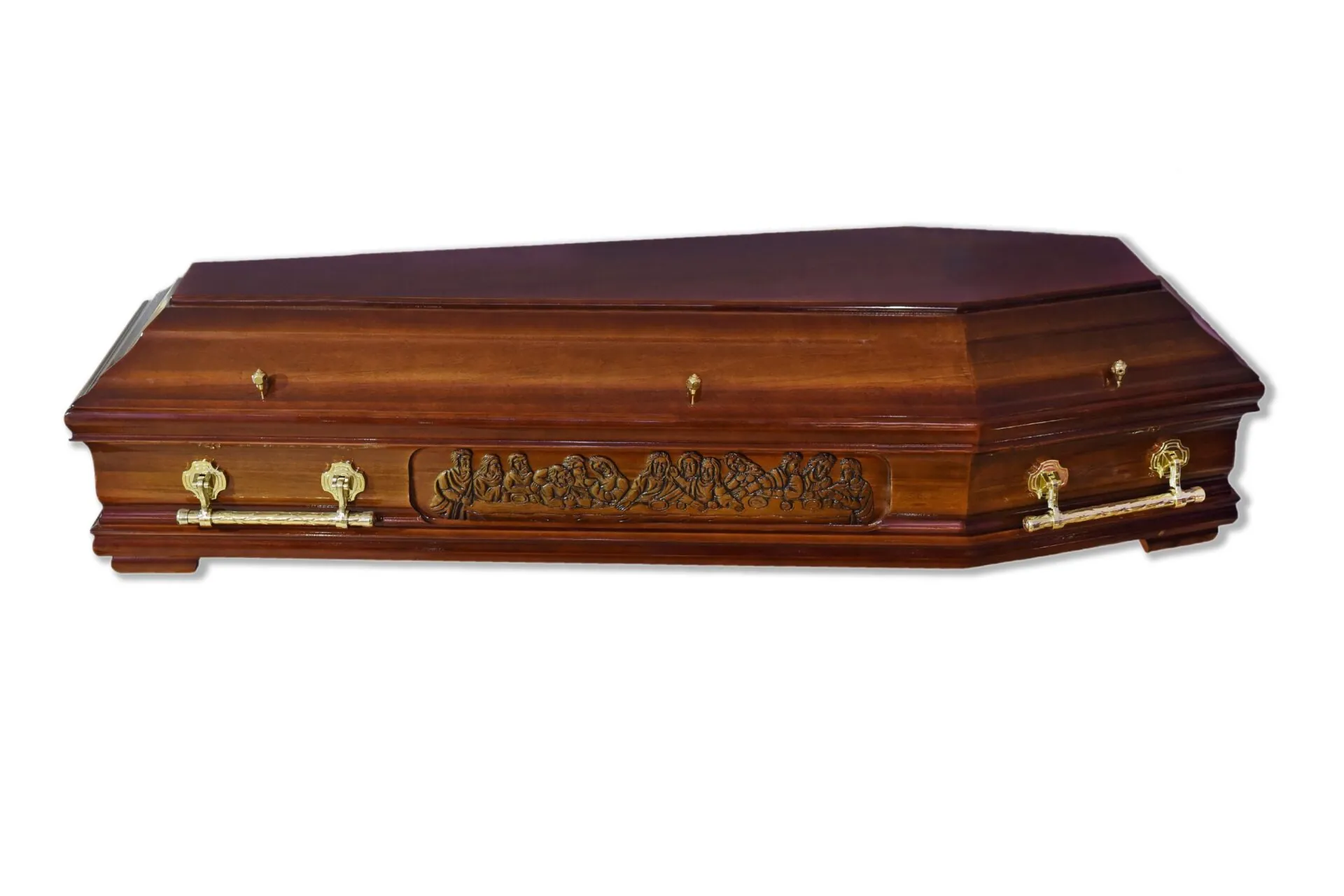 Lijesovi - Pogrebno In Memoriam 