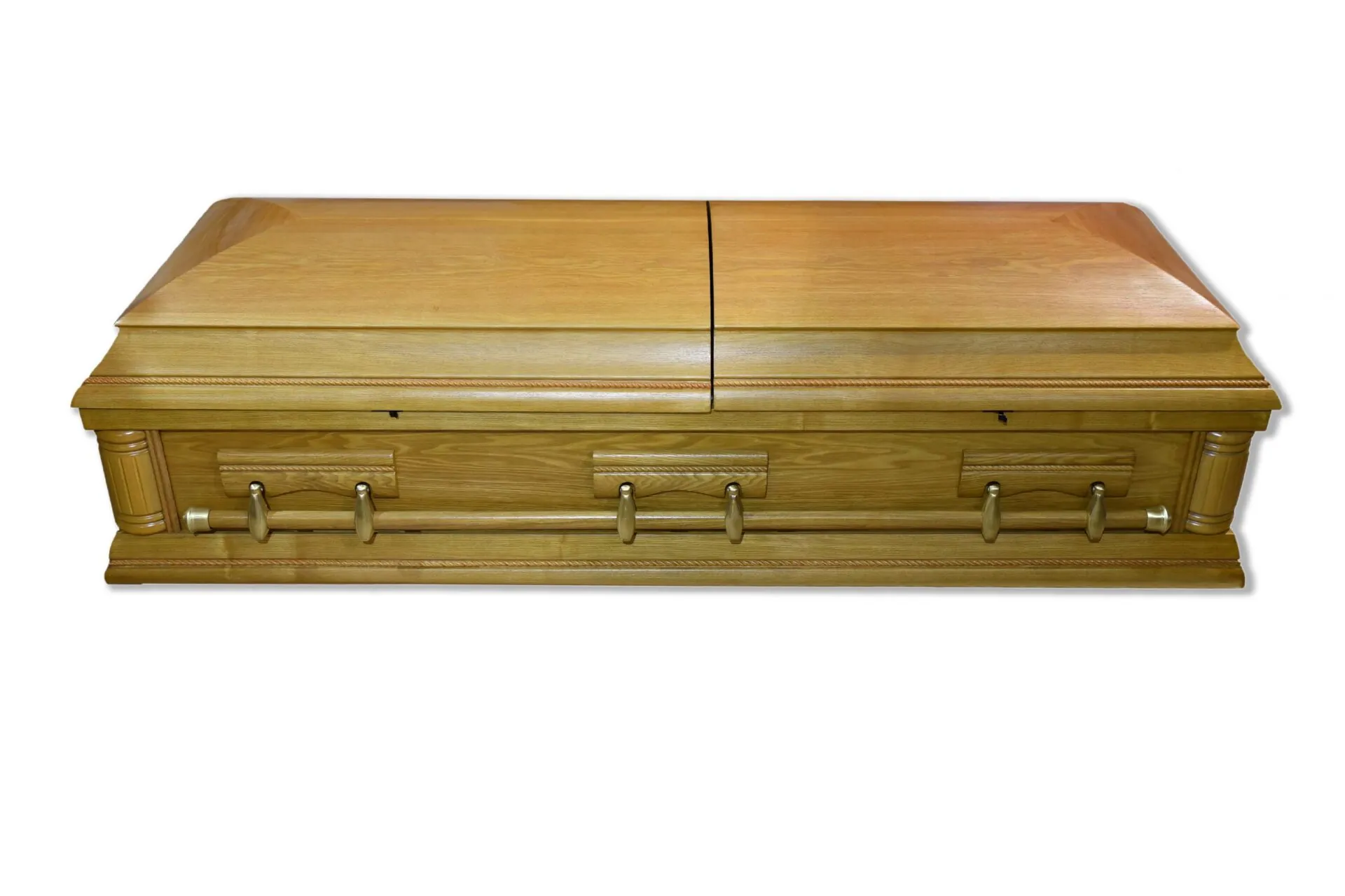 Lijesovi - Pogrebno In Memoriam 