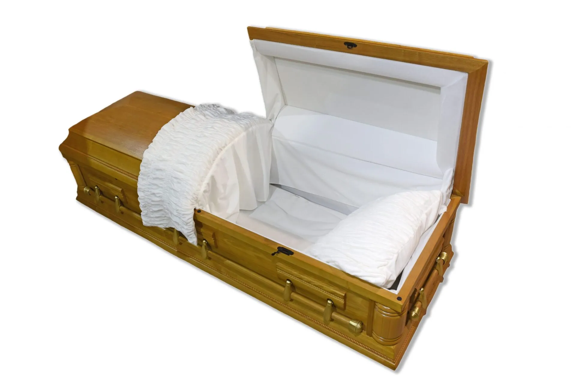 Lijesovi - Pogrebno In Memoriam 