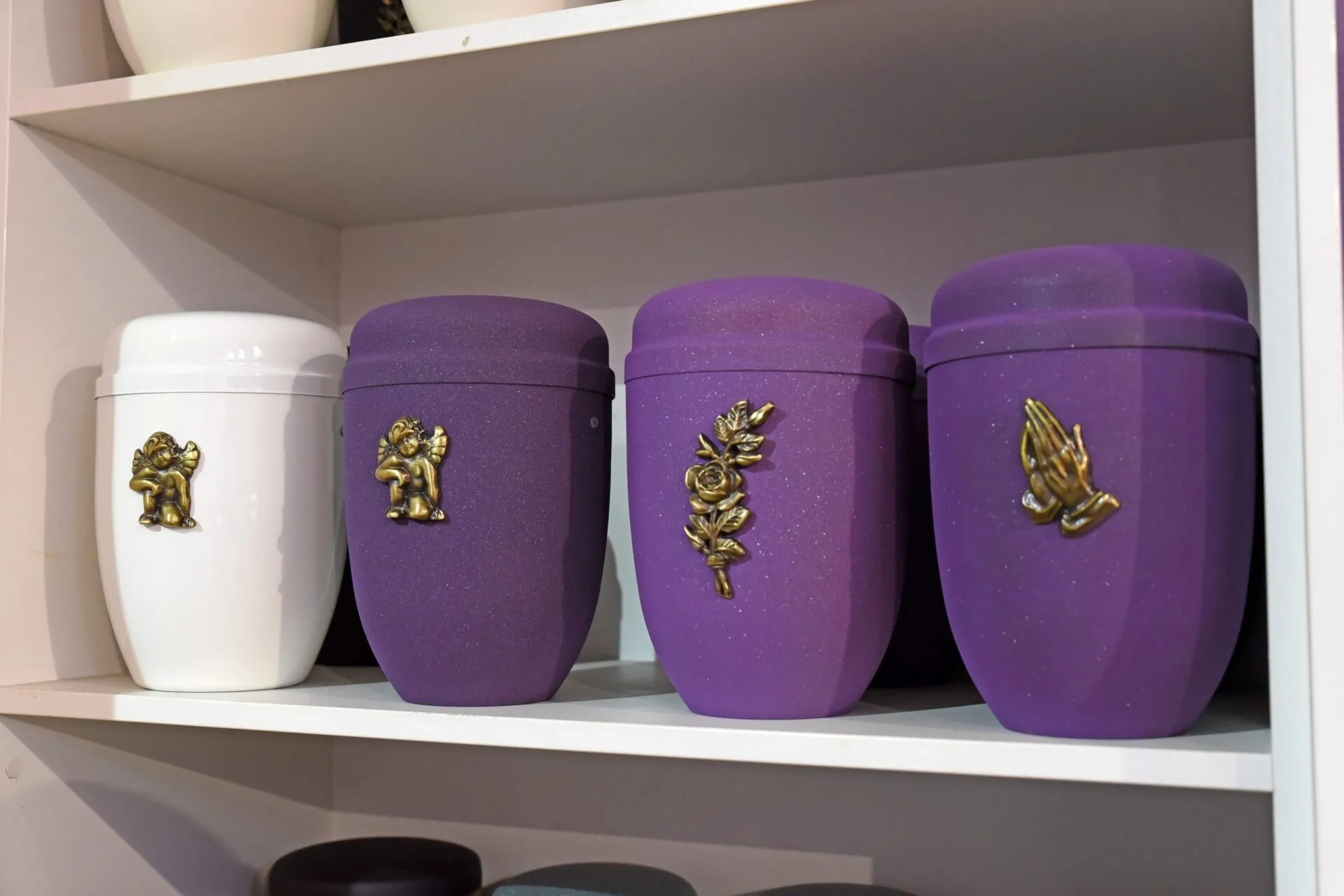 Urne - Pogrebno In Memoriam 