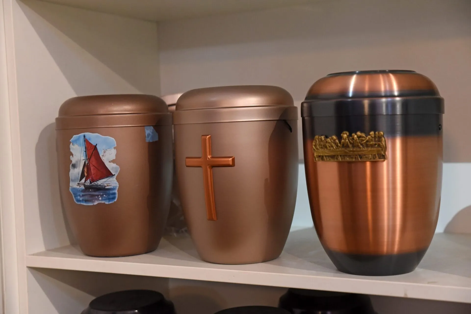 Urne - Pogrebno In Memoriam 