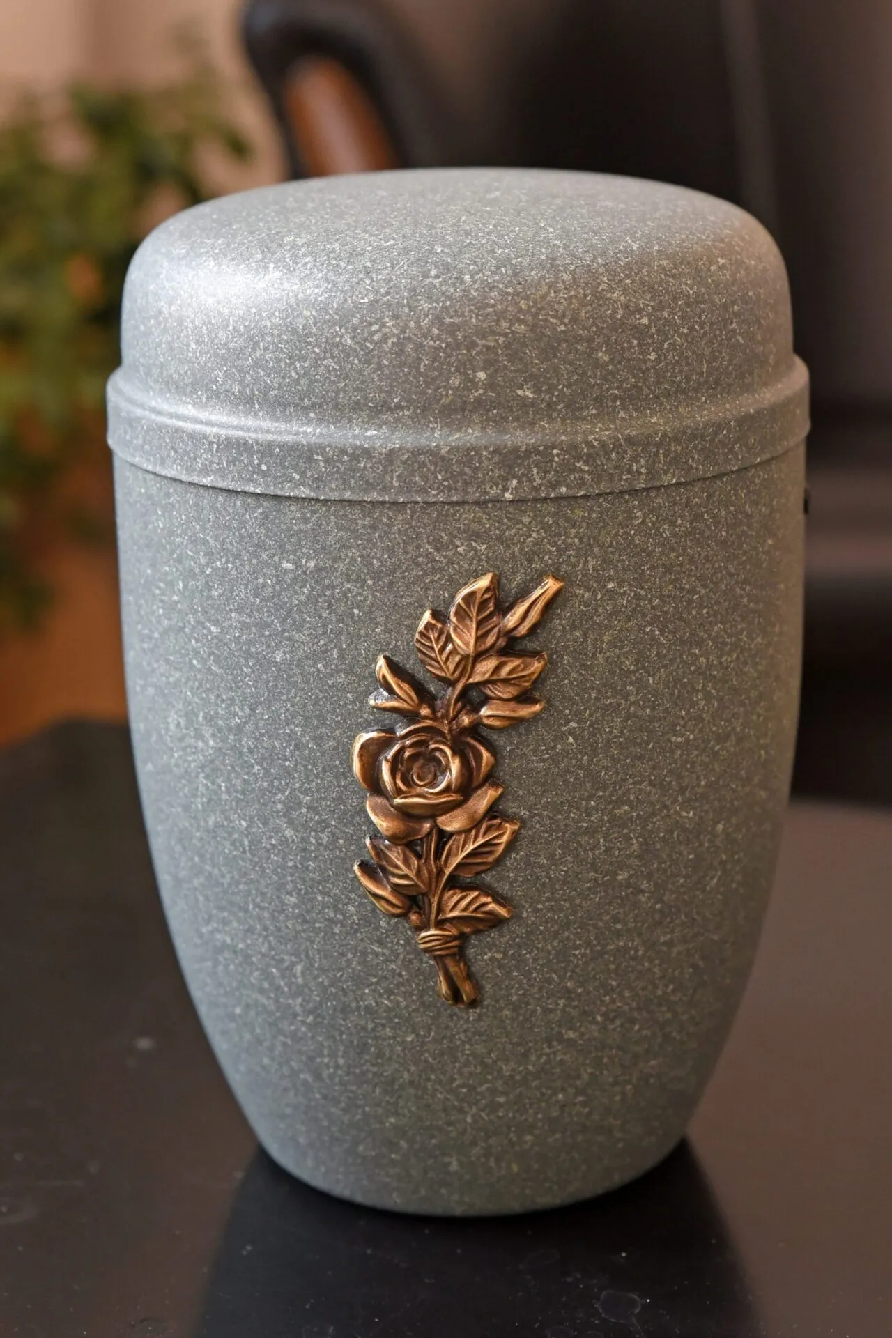 Urne - Pogrebno In Memoriam 