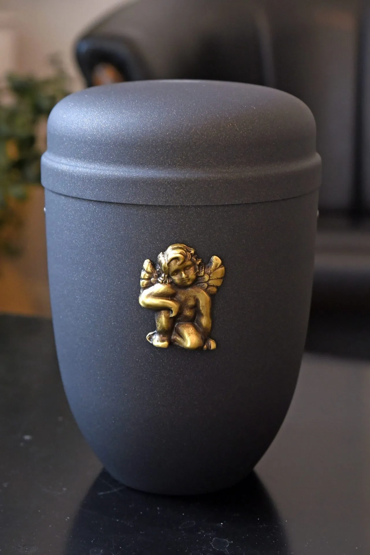 Urne - Pogrebno In Memoriam 