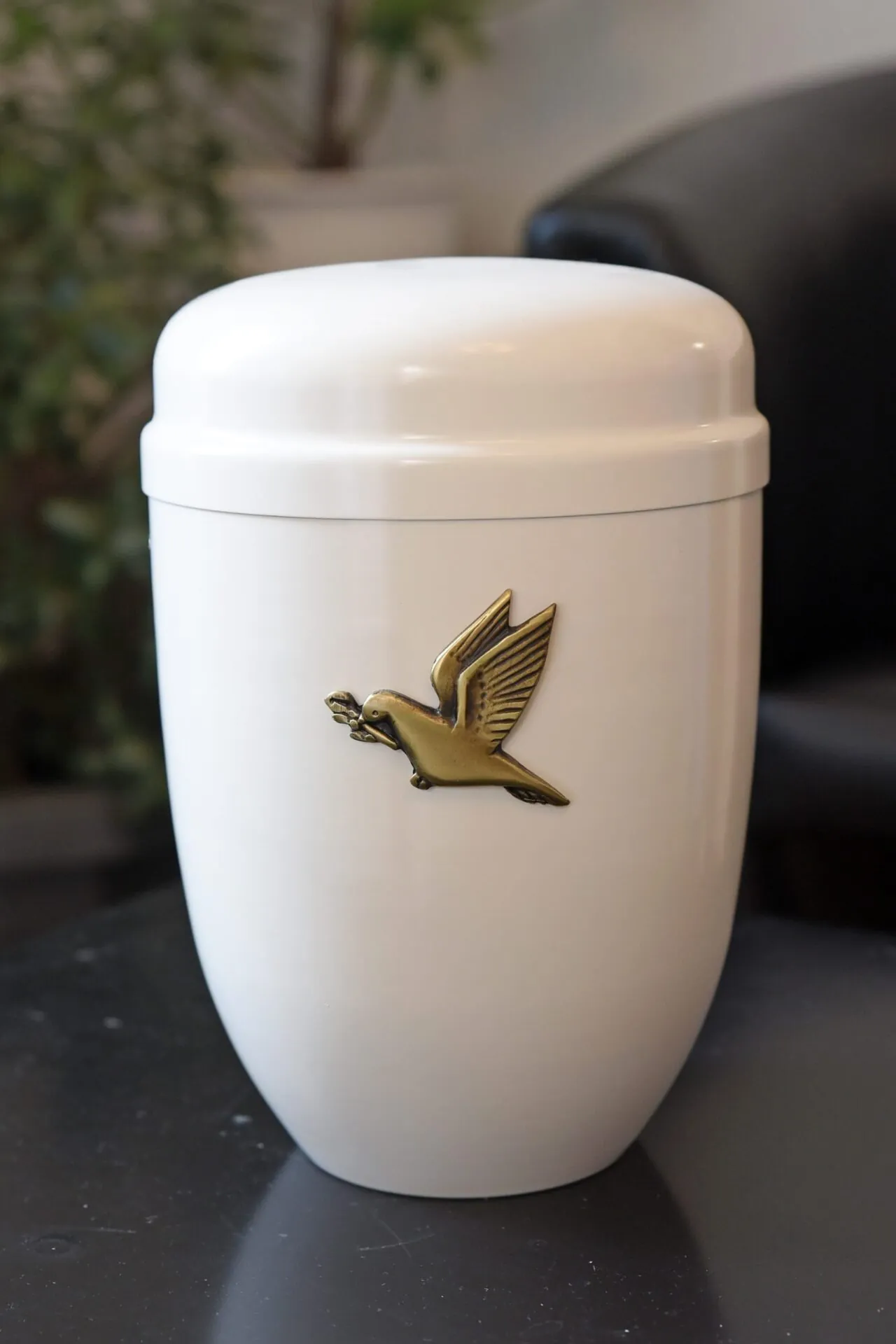 Urne - Pogrebno In Memoriam 