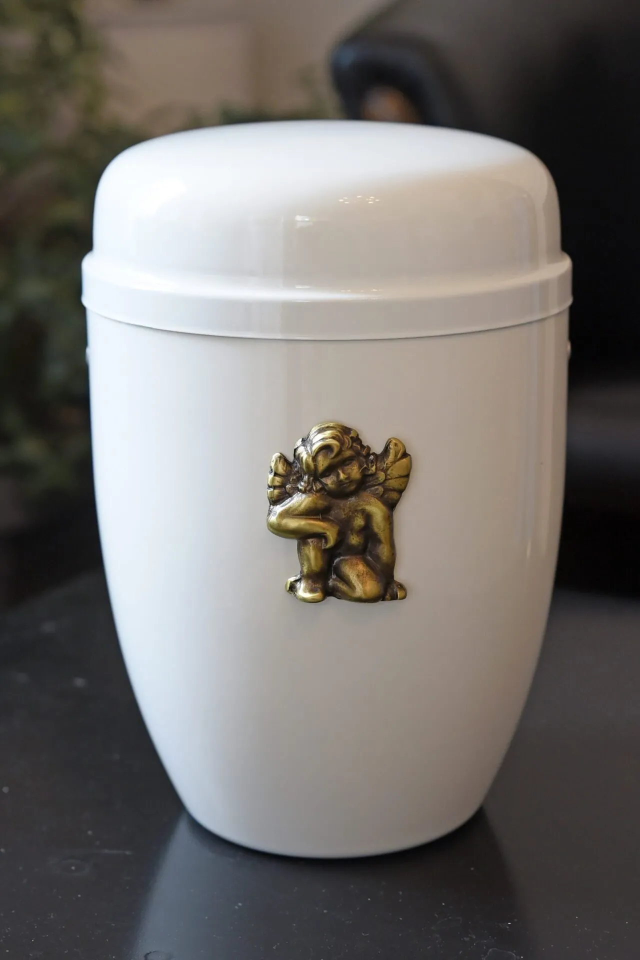 Urne - Pogrebno In Memoriam 