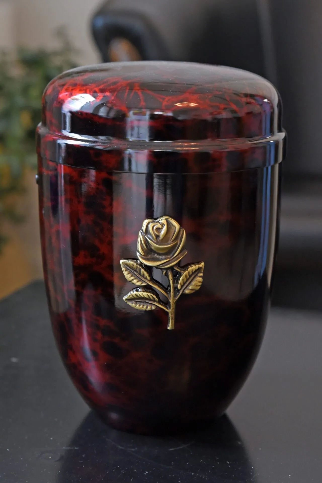 Urne - Pogrebno In Memoriam 