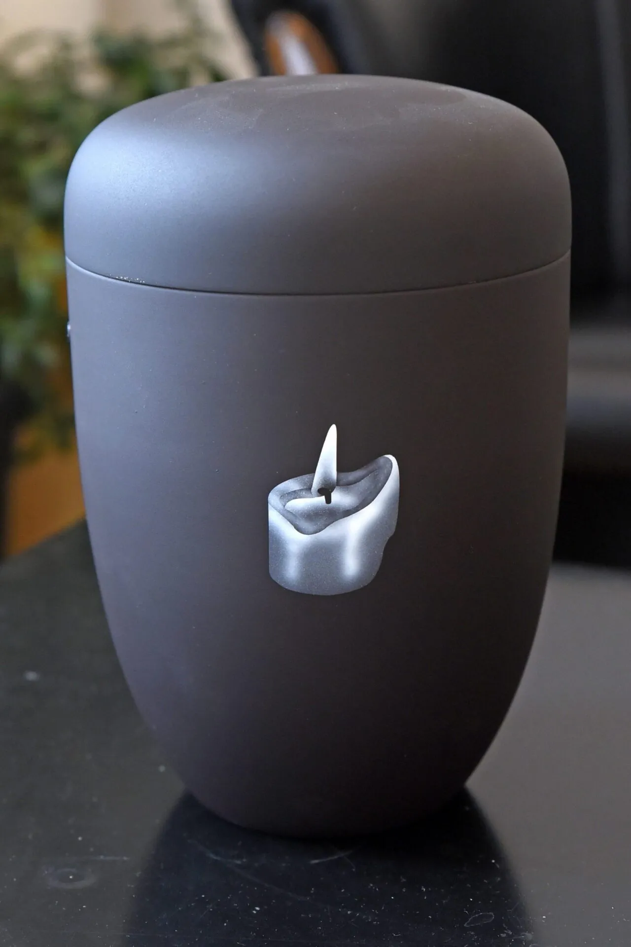 Urne - Pogrebno In Memoriam 