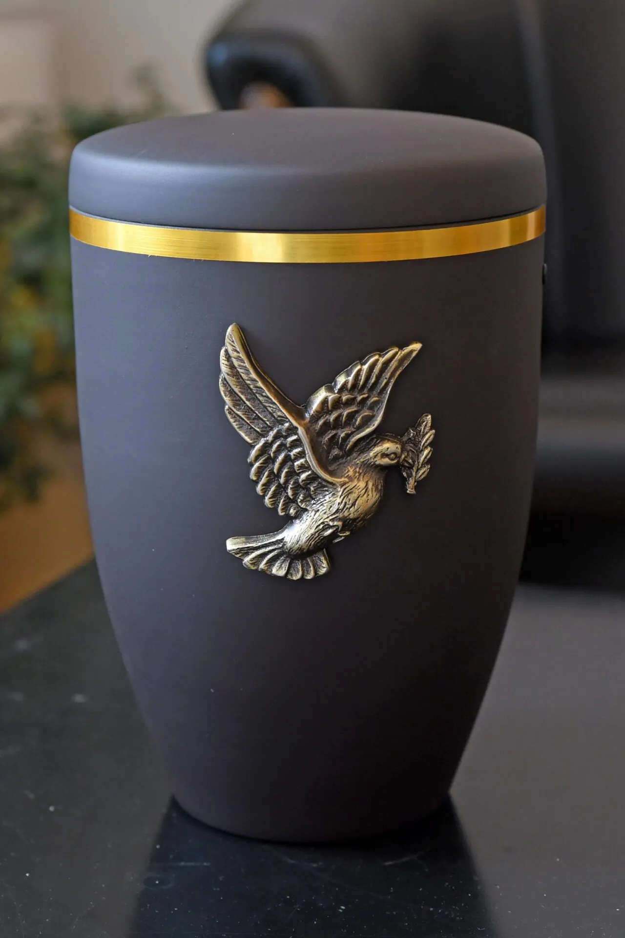 Urne - Pogrebno In Memoriam 