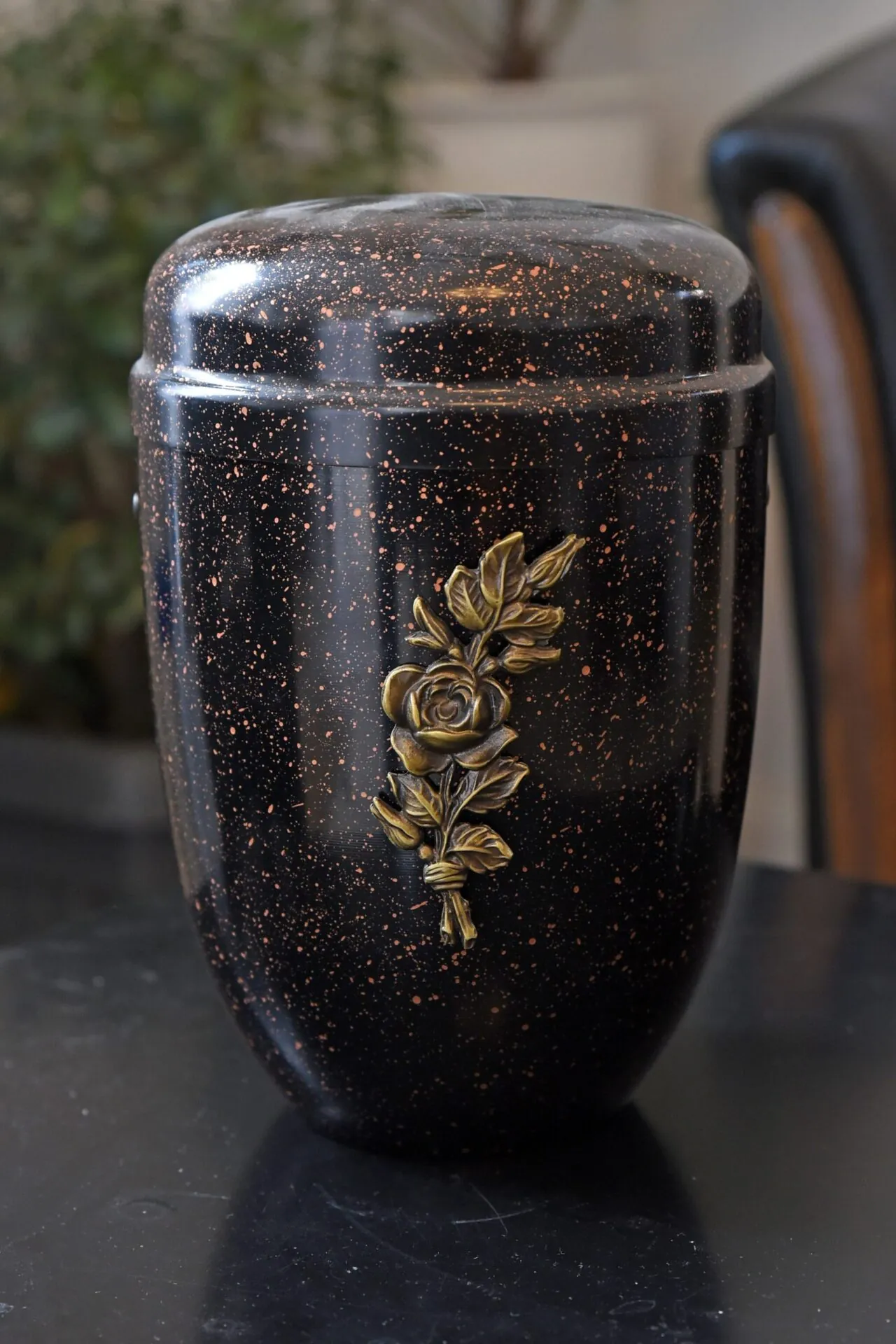 Urne - Pogrebno In Memoriam 