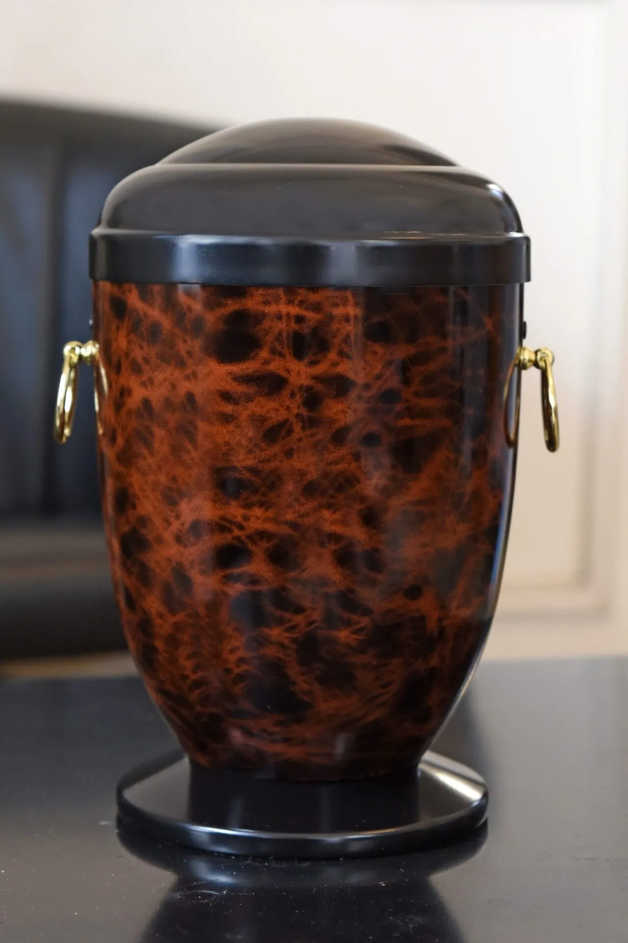 Urne - Pogrebno In Memoriam 