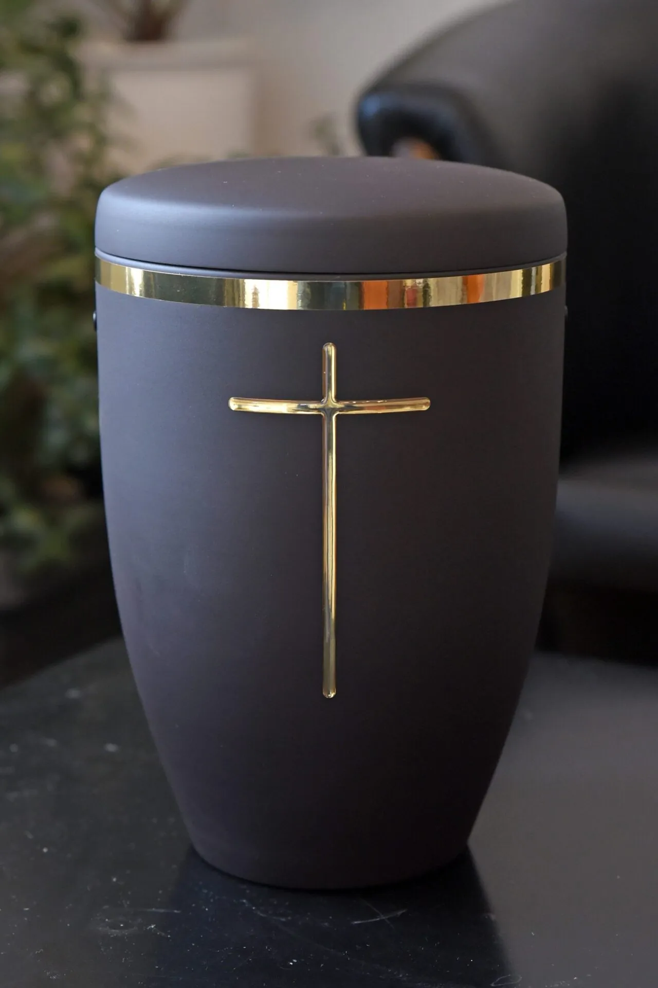 Urne - Pogrebno In Memoriam 