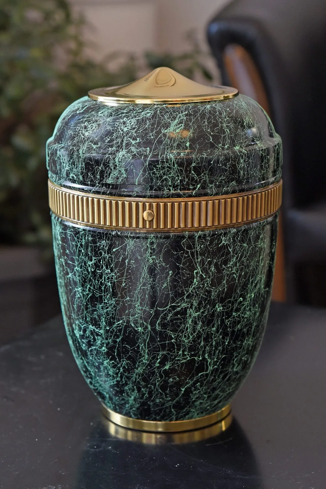 Urne - Pogrebno In Memoriam 