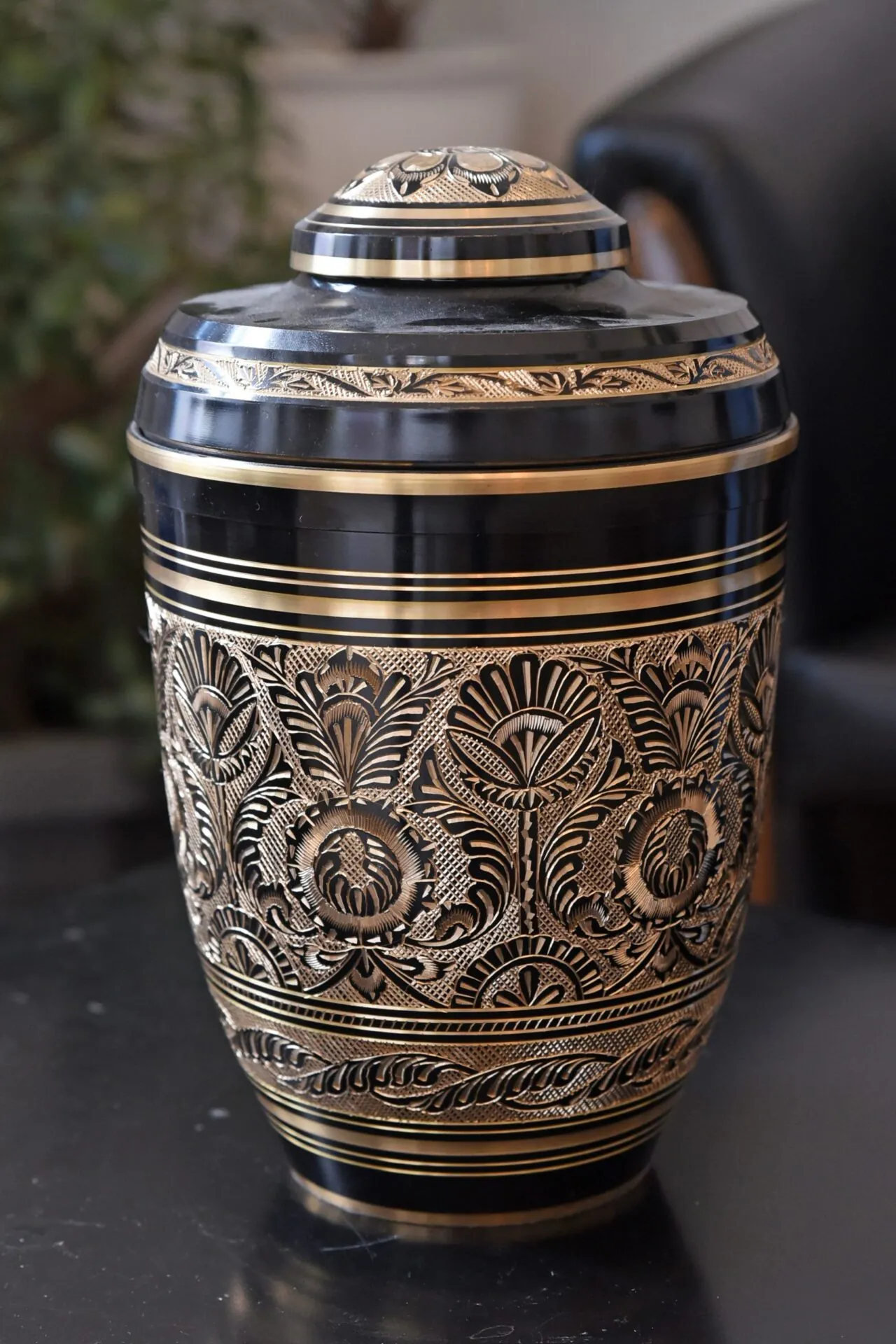 Urne - Pogrebno In Memoriam 