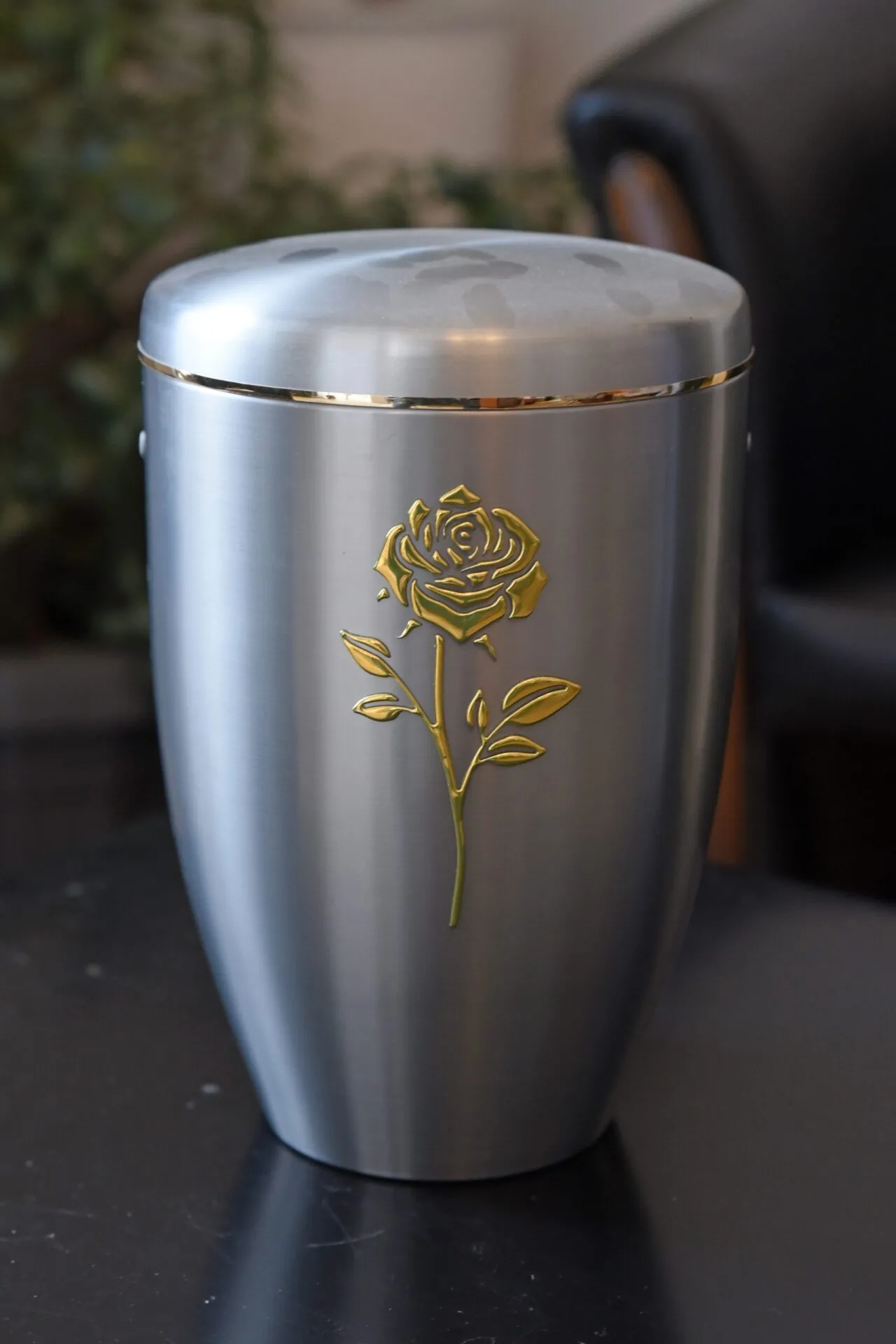 Urne - Pogrebno In Memoriam 