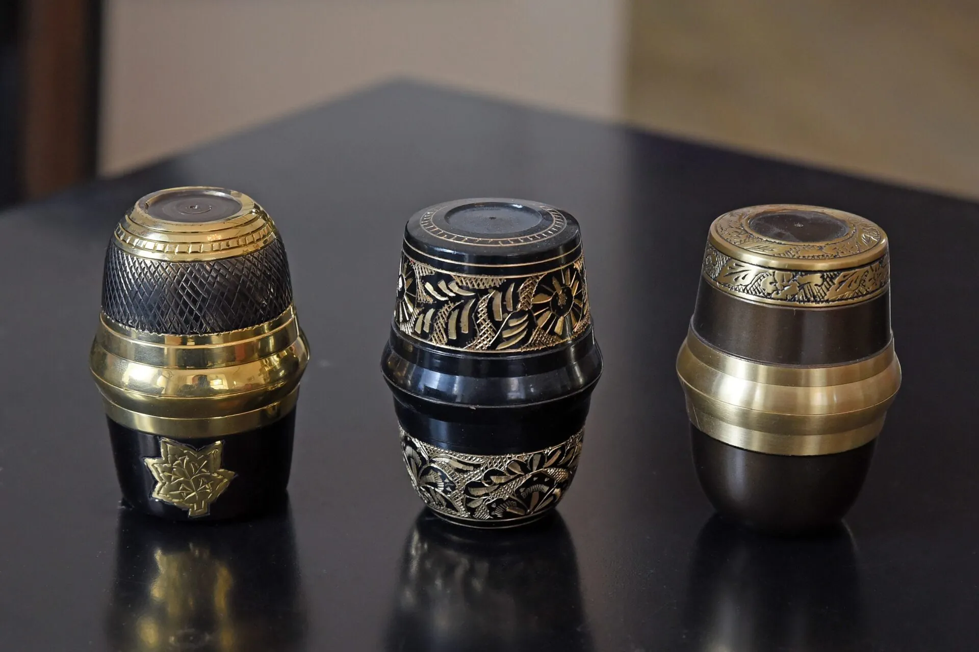 Urne - Pogrebno In Memoriam 