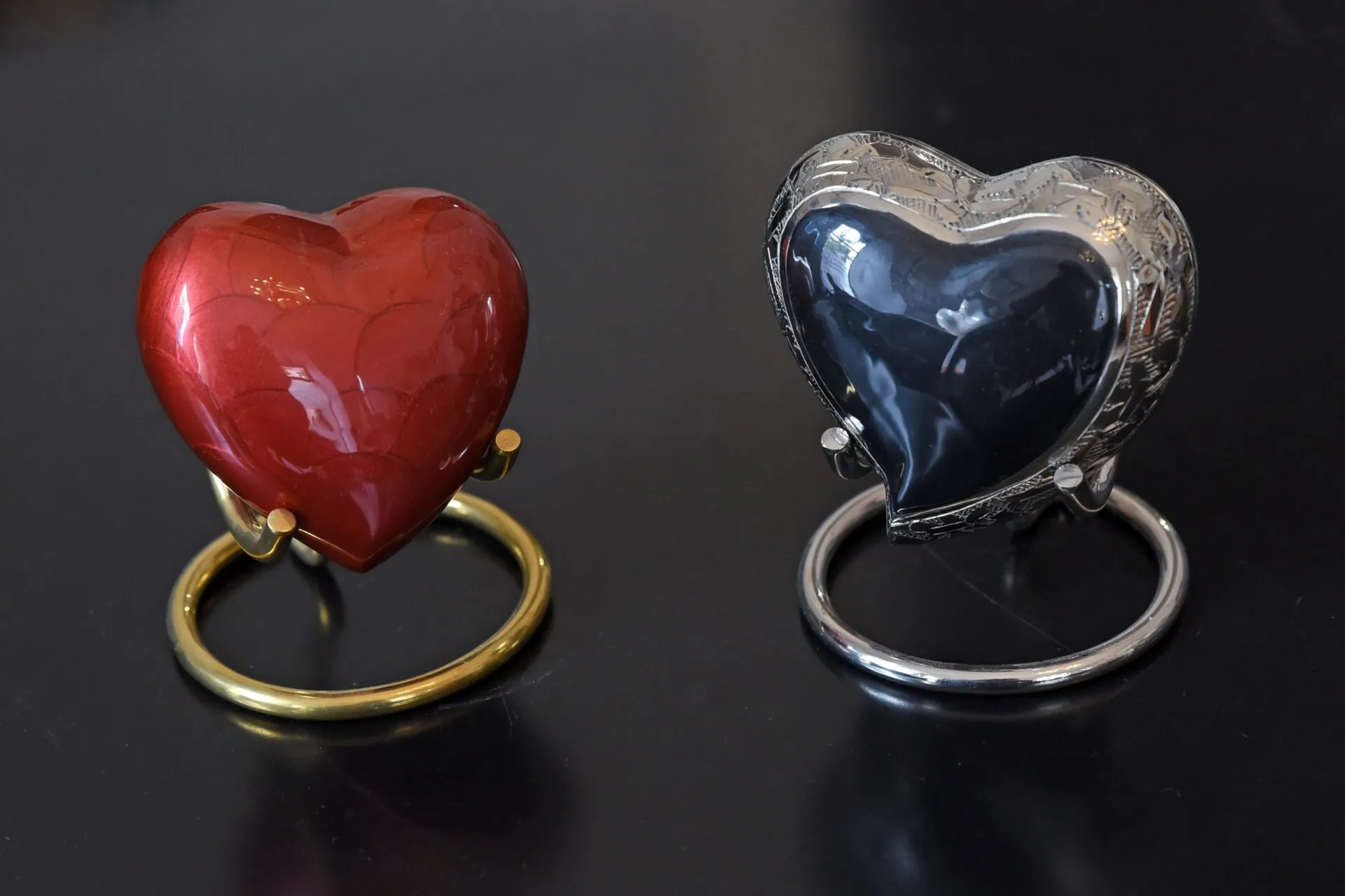 Urne - Pogrebno In Memoriam 